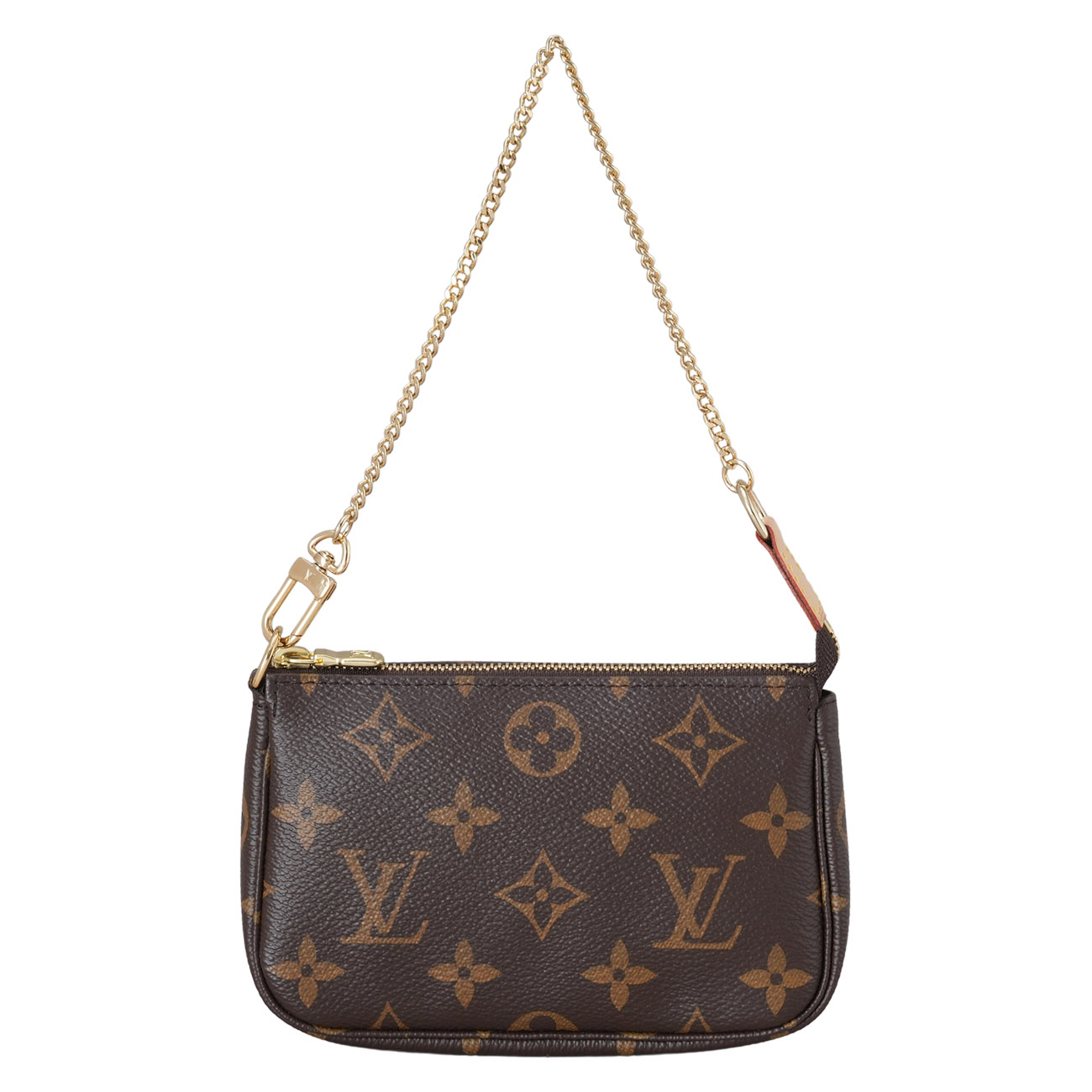 LOUIS VUITTON(USED)루이비통 M58009 미니 포쉐트